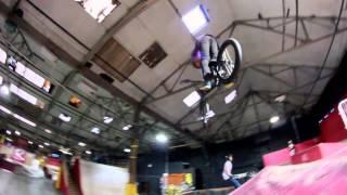 Mike Hullock 7 For Saturday @ Rampworx Skatepark