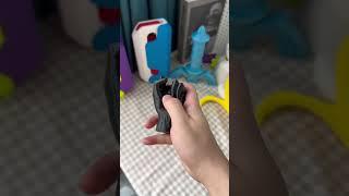 How should you respond when I take out this toy? Will any boys refuse this toy? It’s a very new thi