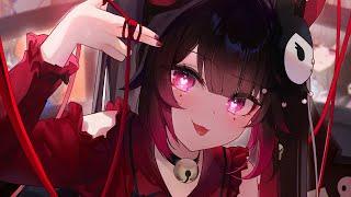 Best Nightcore Mix 2024  Gaming Music Mix  New Music 2024 EDM Gaming Music