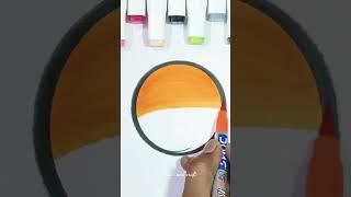 Satisfying art/#shorts #youtubeshorts #viral #art /Piyush art and craft