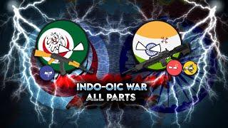 Indo-OIC war|all Part|for entertainment|