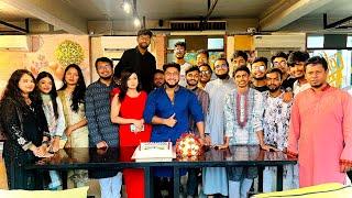 A Team Of Warriors | Hulkenstein Family | 4 years of Celebration ️