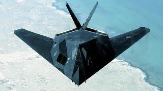 8 Best Stealth Aircrafts In The World