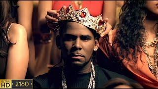 R. Kelly, T-Pain & T.I.: I'm A Flirt (Remix) (EXPLICIT) [UP.S 4K] (2007)