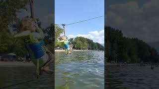 July 2023 - Boyce-Gyro Beach Zipline