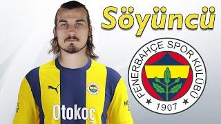 Çağlar Söyüncü ● Welcome to Fenerbahce 🟡 Best Defensive Skills & Passes