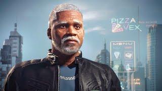 Los Santos 2044 - What Happened to Franklin, Michael and Trevor?