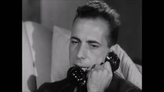 King of the Underworld (1939)  Scene  (Humphrey Bogart)  720p