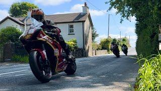 Isle of Man TT - Road Racing Gladiators