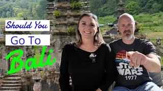 Why Bali, Indonesia is Your Next Perfect Wanderfully Lost Adventure | The C Life Ep 70