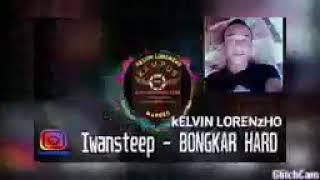 Vj.kelvin Lorenzho.Bongkar.HRD