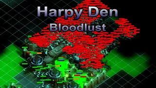 They are Billions - Harpy Den: Bloodlust