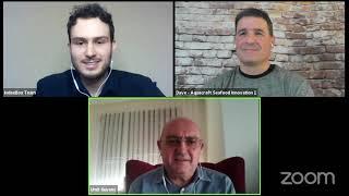 Webinar: Global Smoked Salmon Market + Insights with Dave Mergle and Ümit Güvenç