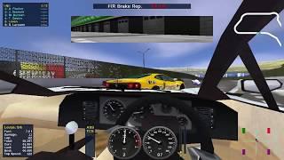 Установка игры Speed Dreams в Linux