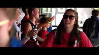 Highlights of working as a Camp Counsellor at Summer Camp USA | BUNAC