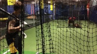 HARLEM BASEBALL HITTING ACADEMY