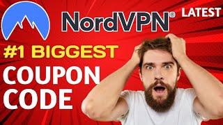 Best NordVPN Coupon Code 2024 | NordVPN Promo Code Discount Deal