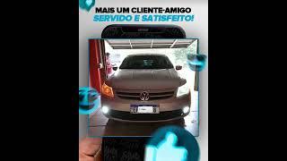 Cliente @dogao_2323 | Produto: PrimeLED™ | Club do Auto