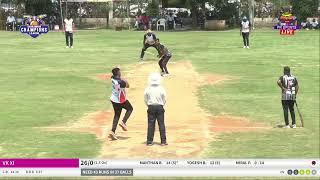 MANTHAN BHATT BATTING DCL 2023