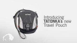 Shoulderbag Tatonka Travel Pouch | TATONKA - EXPEDITION LIFE