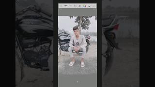 rdx ritesh editor || Snapseed photo editing||#snapseed #viral #edit #shorts