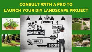 THE POWER OF PROFESSIONAL LANDSCAPE CONSULTATION | Introducing Yard Coach Consultations