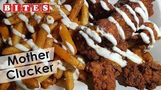 Quick Review Of Mother Clucker's Fried Chicken! (Mother Clucker, N1C 4AA)