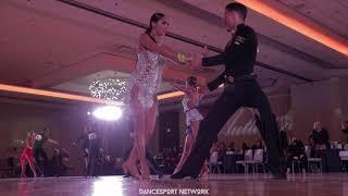 Rumba Latin Final (Junior 2) | Autumn Dance Classic 2021