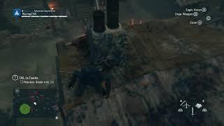 Assassins Creed Unity Gameplay  Walkthrough Part 2 Q/A