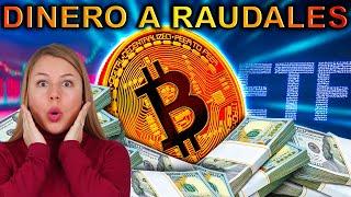 BTC, ETH y memecoins: Cómo operan las instituciones OTC en 2025