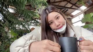 재주 브이로그 3일차