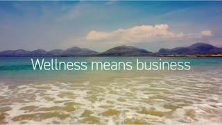 The wellness economic opportunity for Scotland | Scottish Enterprise