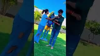 new bhojpuri song anand pandey and komalsingh official 4K HD VIDEO