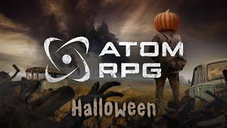 ATOM RPG#Halloween 2020