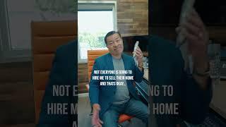 Don’t make this mistake #realestate #realestagent