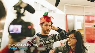 Official Tech Vimeo  Made in New York