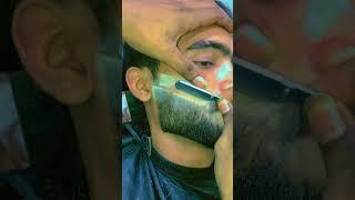 #shorts New Khat style beard style #haircut #video #hair  hair style and beauty tips