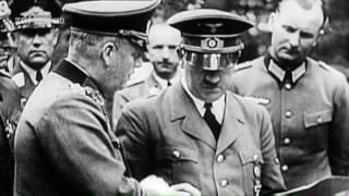 (Doku in HD) Hitlers Vollstrecker - Das Volksgericht und der Widerstand - Die Rote Kappelle