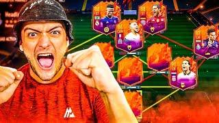 20-0 FUT CHAMPS using A FULL HEADLINERS TEAM!?