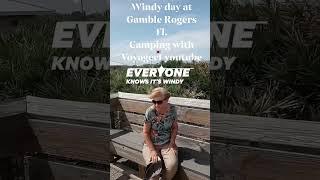 Gamble Rogers State Park Fl. April 2023