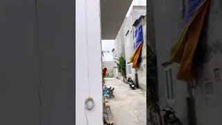 Nhà đẹp cầu 2 cứng quận 12 / Nhà Đất Trần Tiến hân hạnh phục vụ