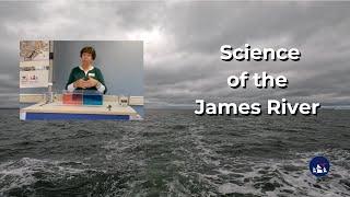 Hands-on History | Science of the James River