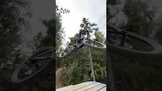 ‍️ #bikepark #girl #girls #downhill #mtb #girlpower #bike #bikelover #women #bikelife