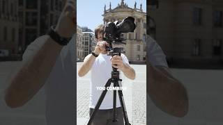 Why you should HYPERLAPSE with a GIMBAL! #hyperlapse