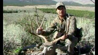 Deer Slam Pt. 5 UT Public Land Muley W/ Bob Fromme