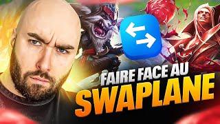 QUE FAIRE QUAND LES ENNEMIS PERMA SWAP ?