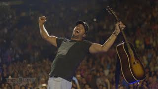 Luke Bryan Television | LBTV 2017 Episode 6 - HFE Tour Kickoff