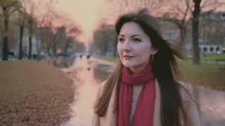 Премьера песни.  "Свеча" Оксана Суслова, Кирилл Шаламов  #hailuoai #музыка #music #музыкадлядуши
