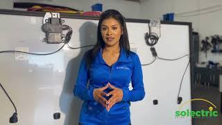 Micro Inverter vs Power Optimizer | J-Lo with Solectric | Sacramento's Best Solar Company
