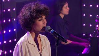 Barbara Pravi  - Voilà (Live) - Le Grand Studio RTL